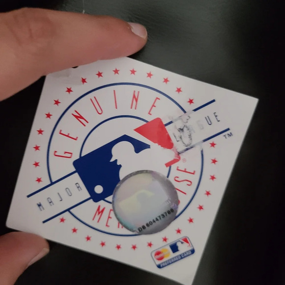 Genuine Merchandise Baby Girl Red Sox Tee Shirt in Pink Size 3-6 months NWT - Picture 6 of 8